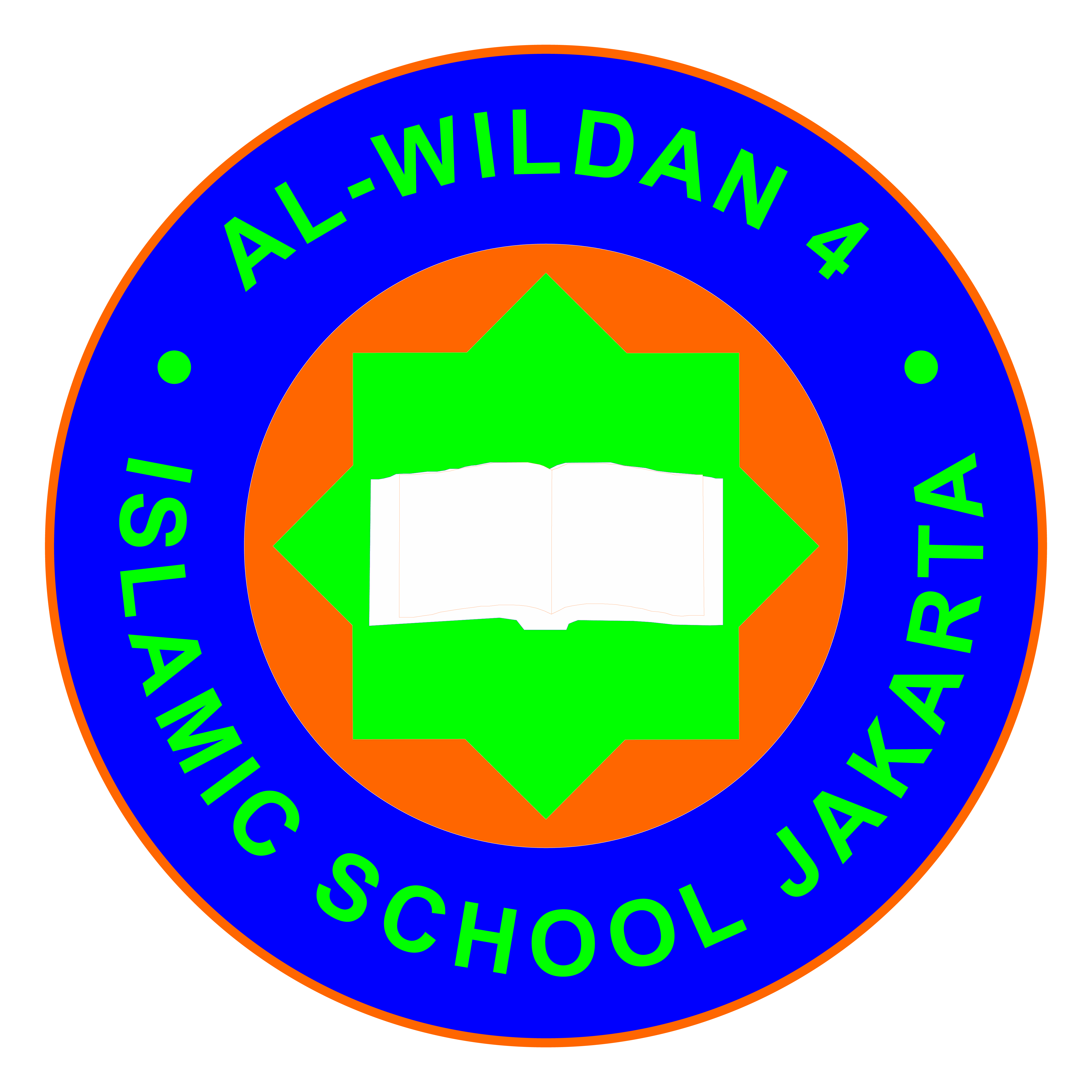 PUSPRESNAS Umumkan Ujian Ulang OSN SD! – AL – WILDAN 4