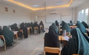 AL-WILDAN 4 ISLAMIC SCHOOL Umumkan Peserta Terpilih OSN 2025 Jenjang SMP & SMA